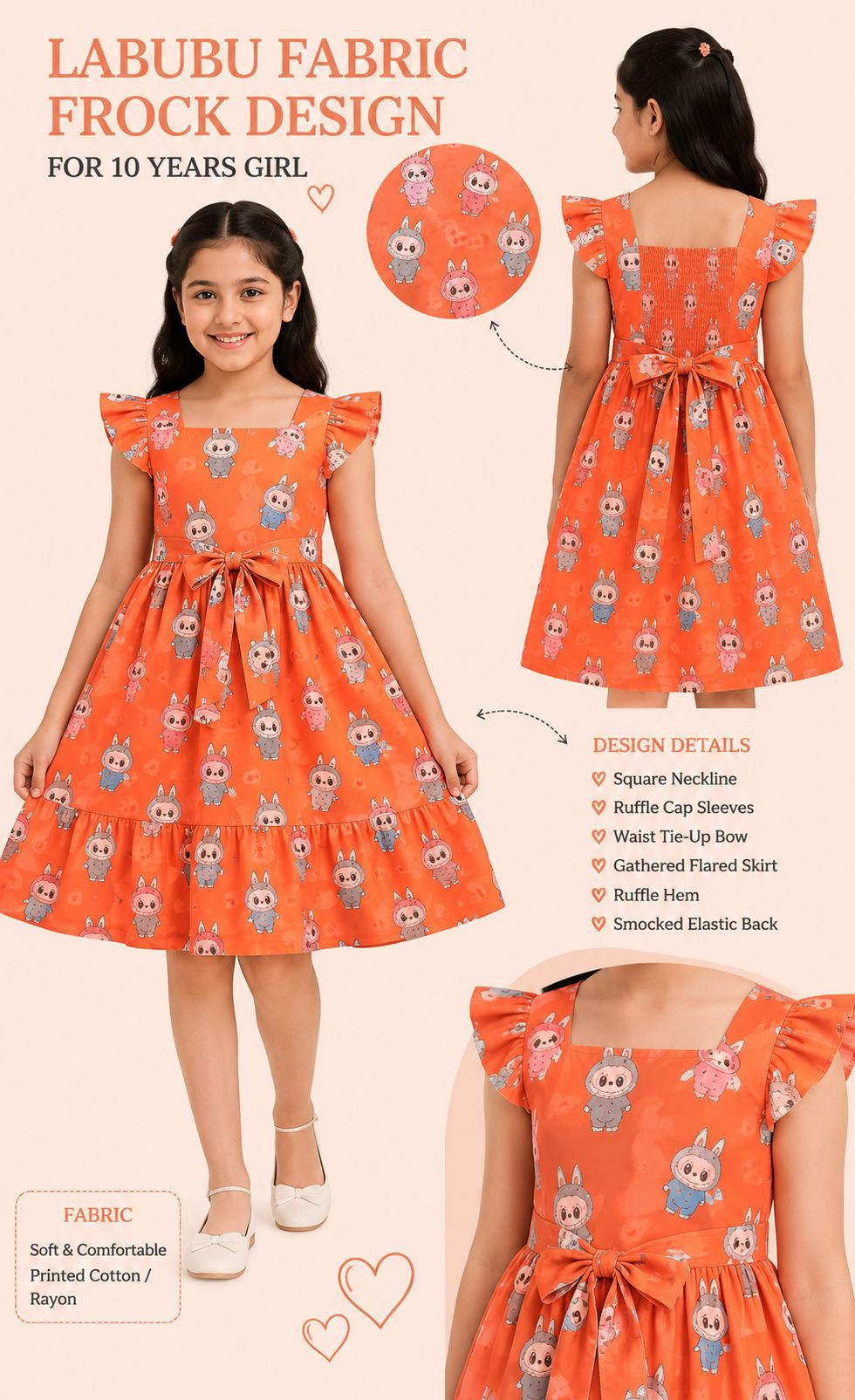 Kids wear