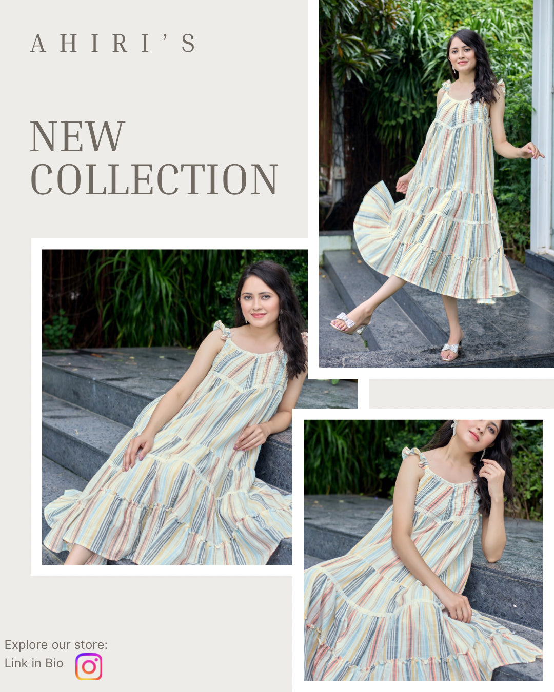 Indo-western Dresses