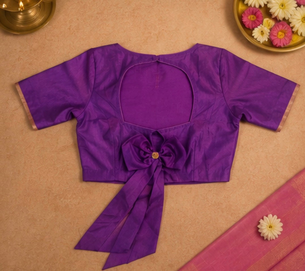 Fancy Pure Kota Saree