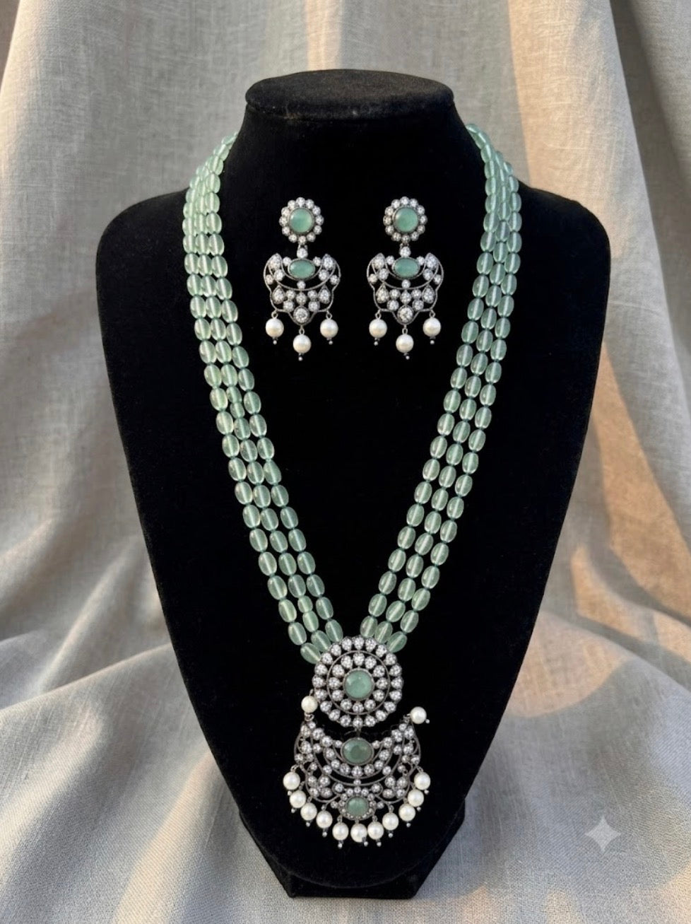 Victorian Set