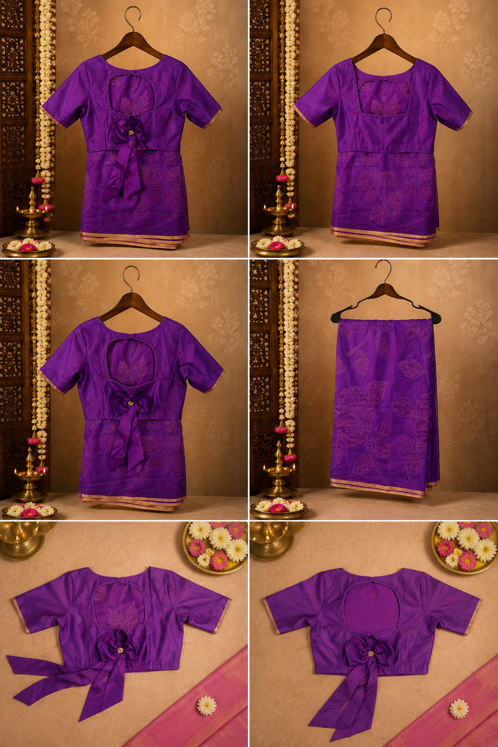 Fancy Pure Kota Saree