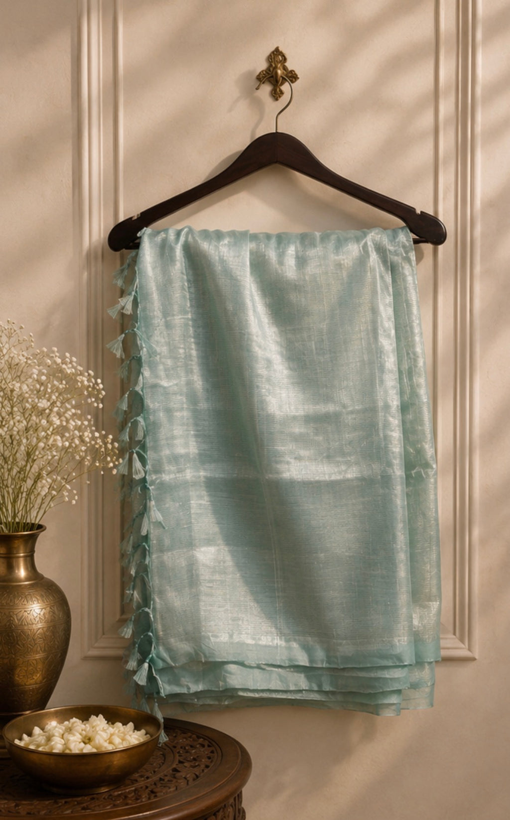 Magalgiri cotton Silk Sarees